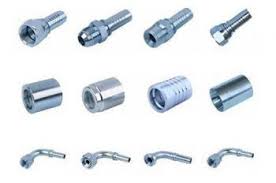 Hydraulic Fittings